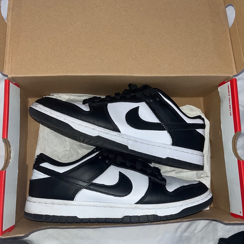 Nike Pandas
